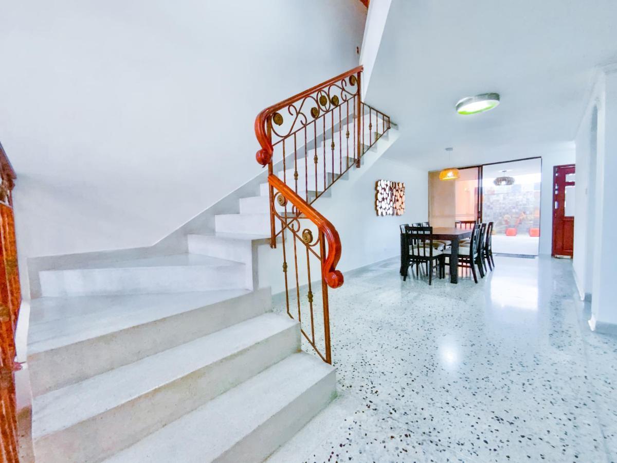 巴兰基亚达恩卡尔顿酒店 外观 照片 Terrazzo floor